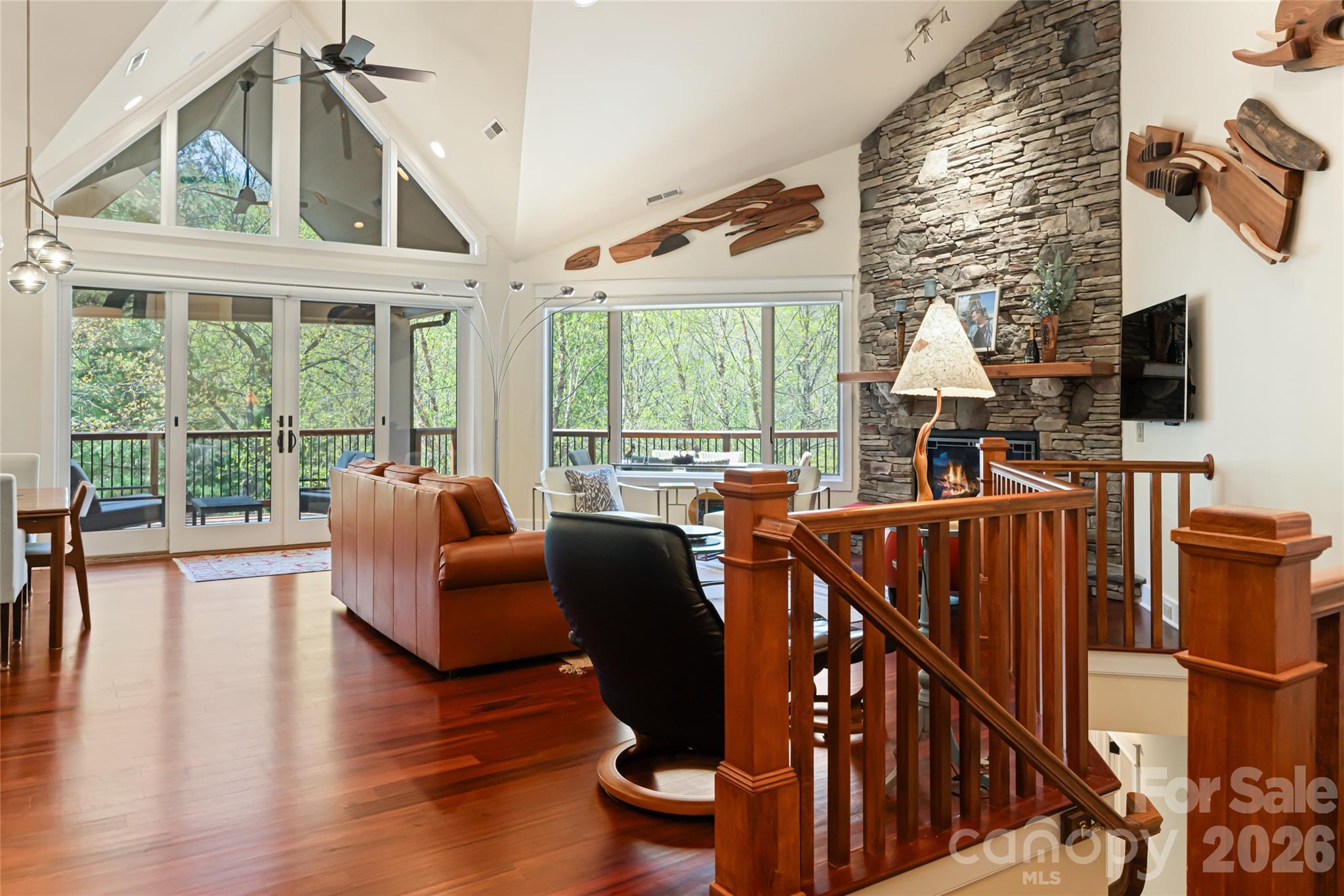 256 Senator Reynolds Road Asheville NC 28804