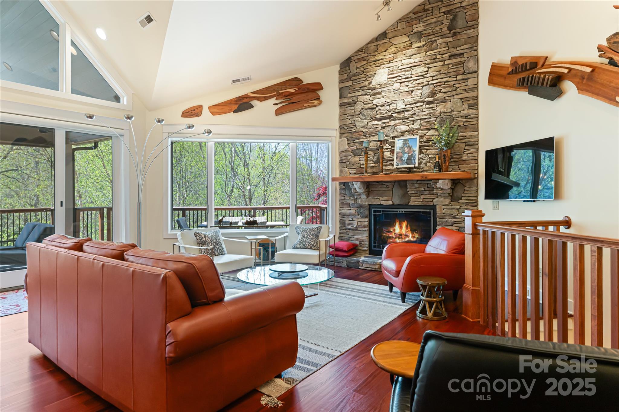 256 Senator Reynolds Road Asheville NC 28804