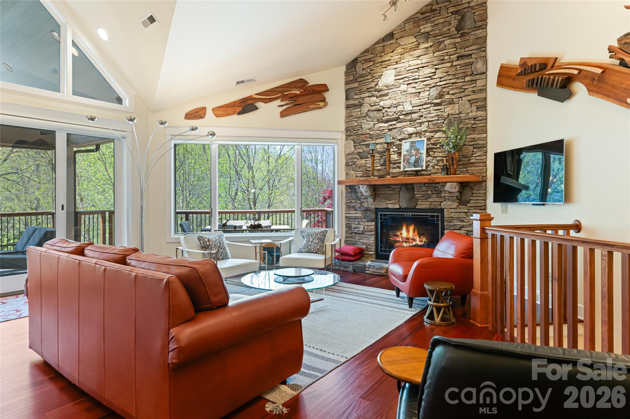 256 Senator Reynolds Road Asheville NC 28804