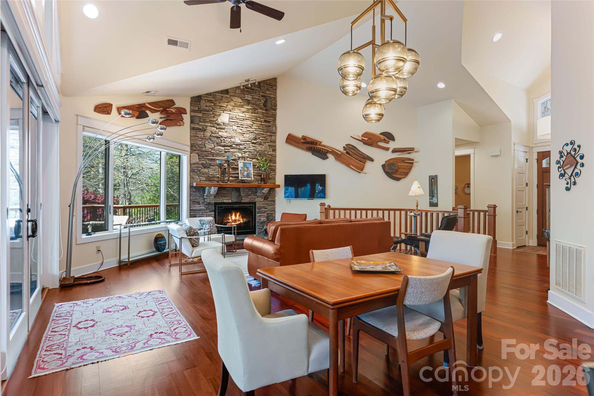 256 Senator Reynolds Road Asheville NC 28804