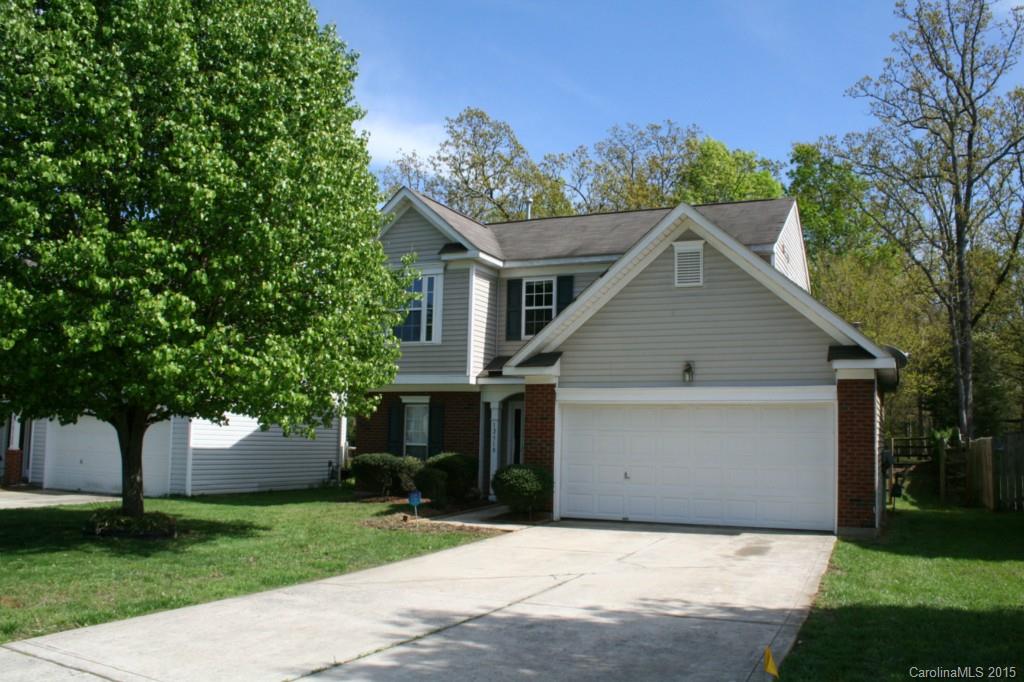 12518 Deaton Hill Drive Charlotte NC 28269