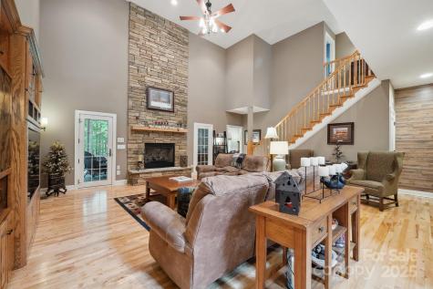 270 North Street Salisbury NC 28147