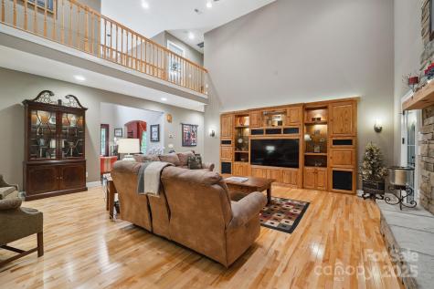 270 North Street Salisbury NC 28147