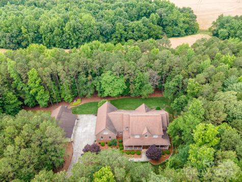 270 North Street Salisbury NC 28147