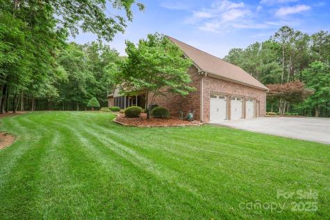 270 North Street Salisbury NC 28147