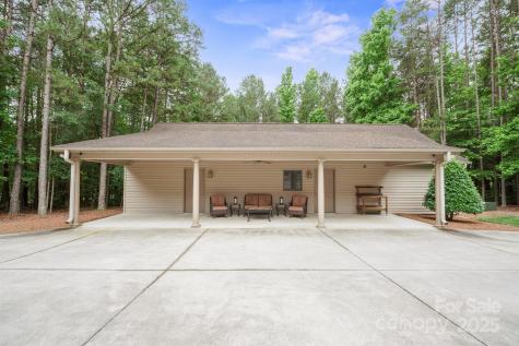 270 North Street Salisbury NC 28147