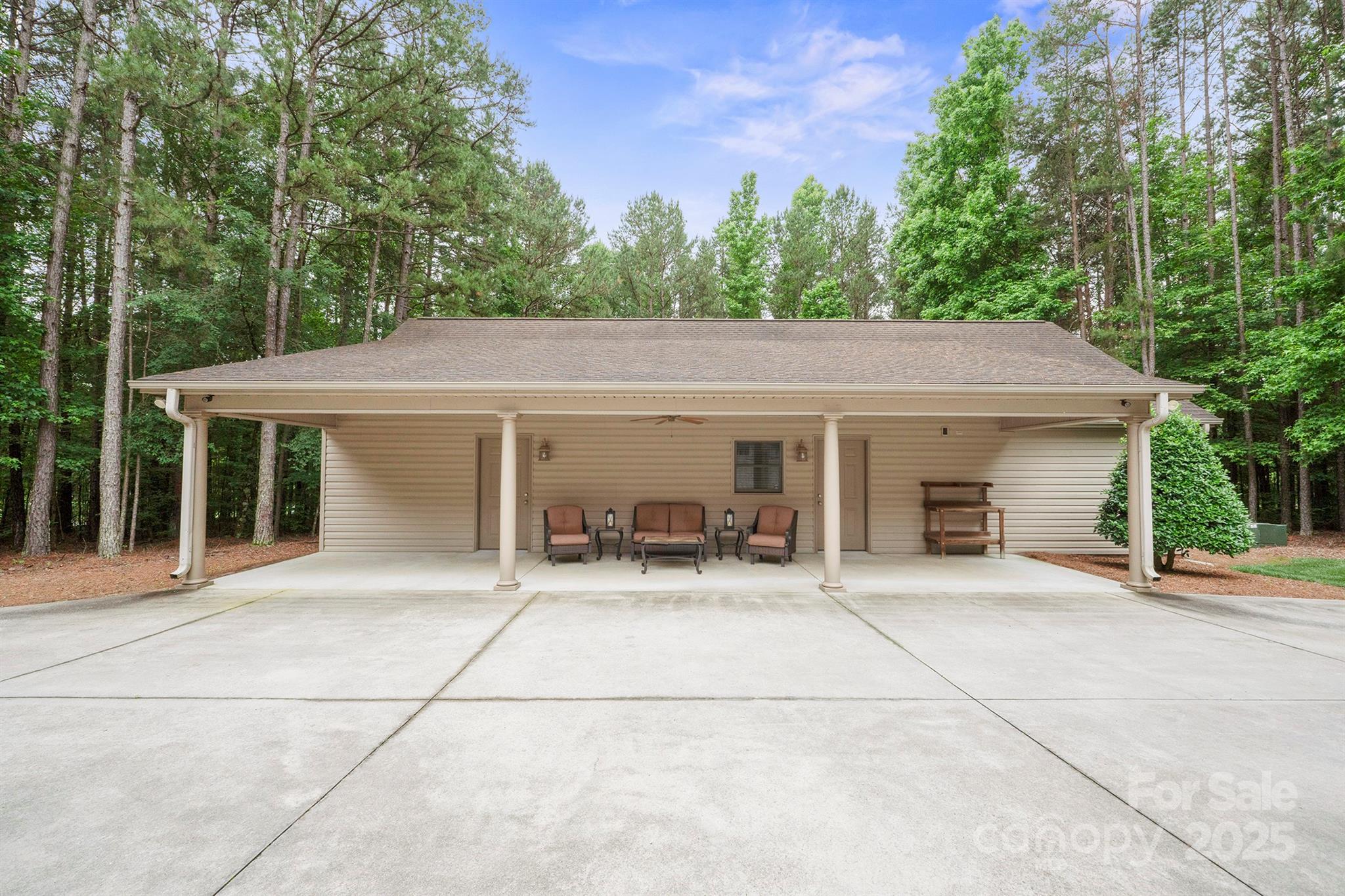 270 North Street Salisbury NC 28147