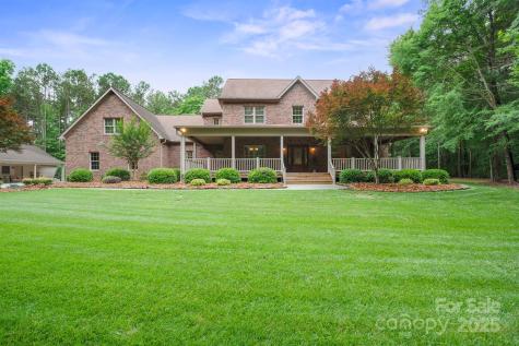 270 North Street Salisbury NC 28147