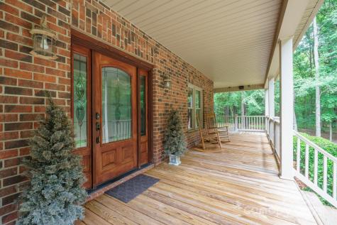 270 North Street Salisbury NC 28147