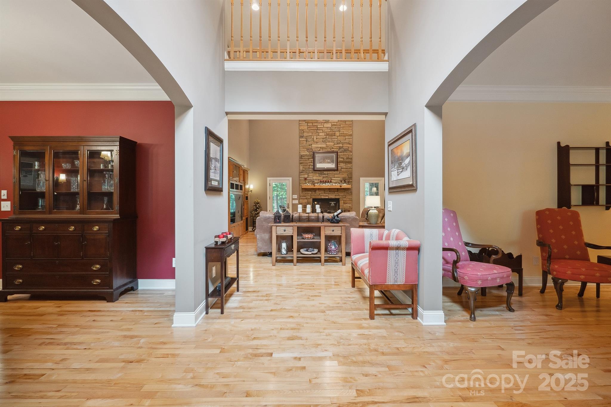 270 North Street Salisbury NC 28147