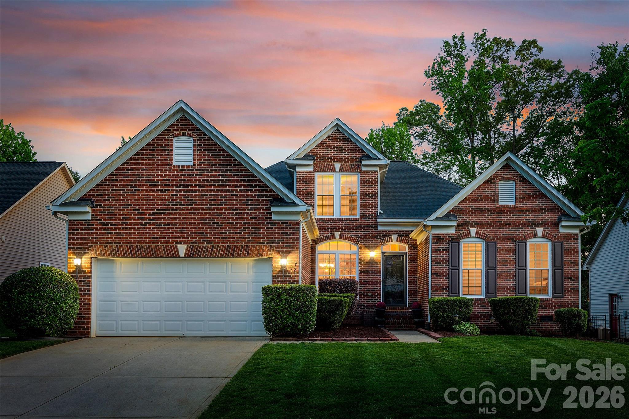 7211 Meyer Road Fort Mill SC 29715