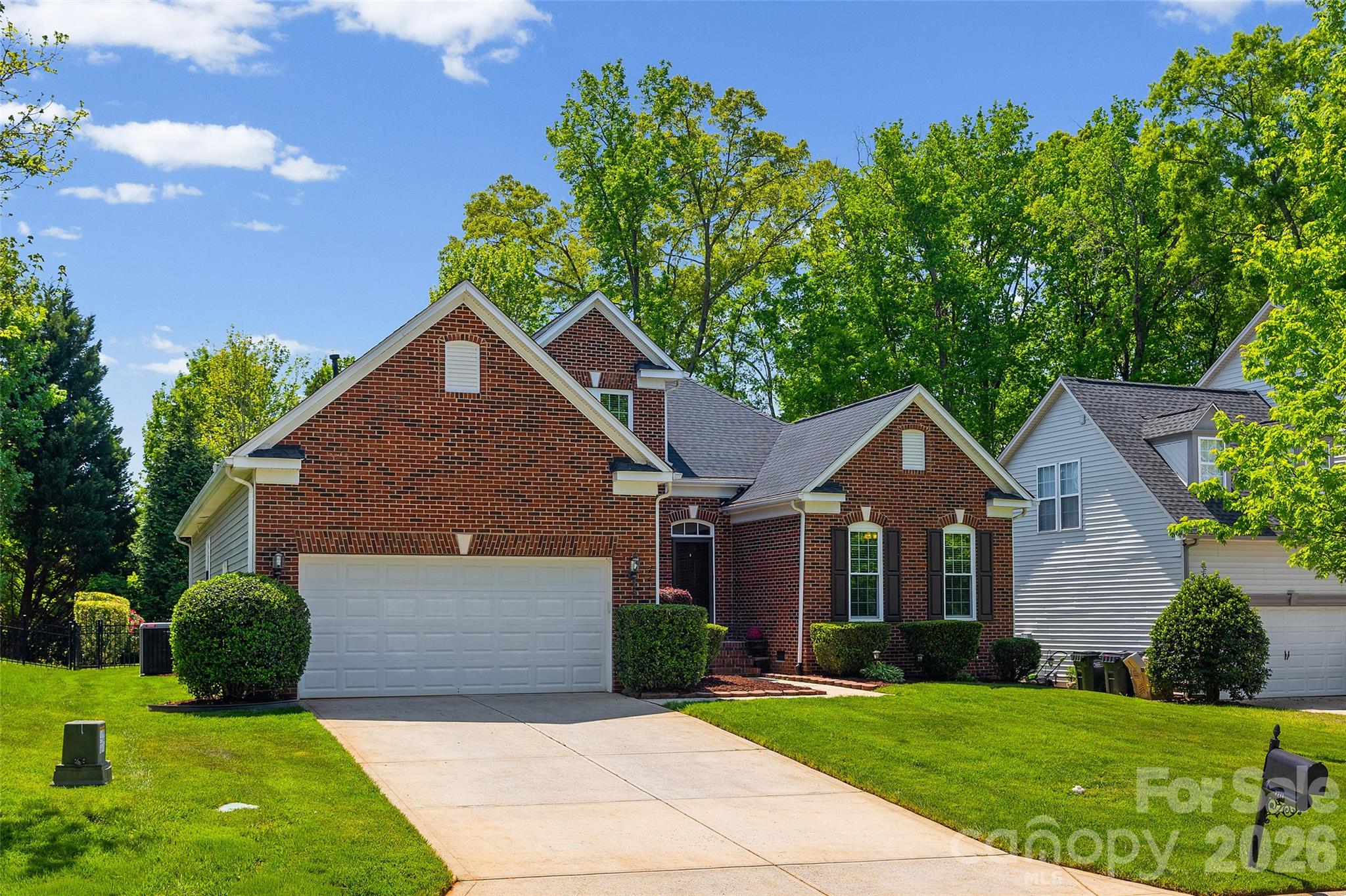 7211 Meyer Road Fort Mill SC 29715