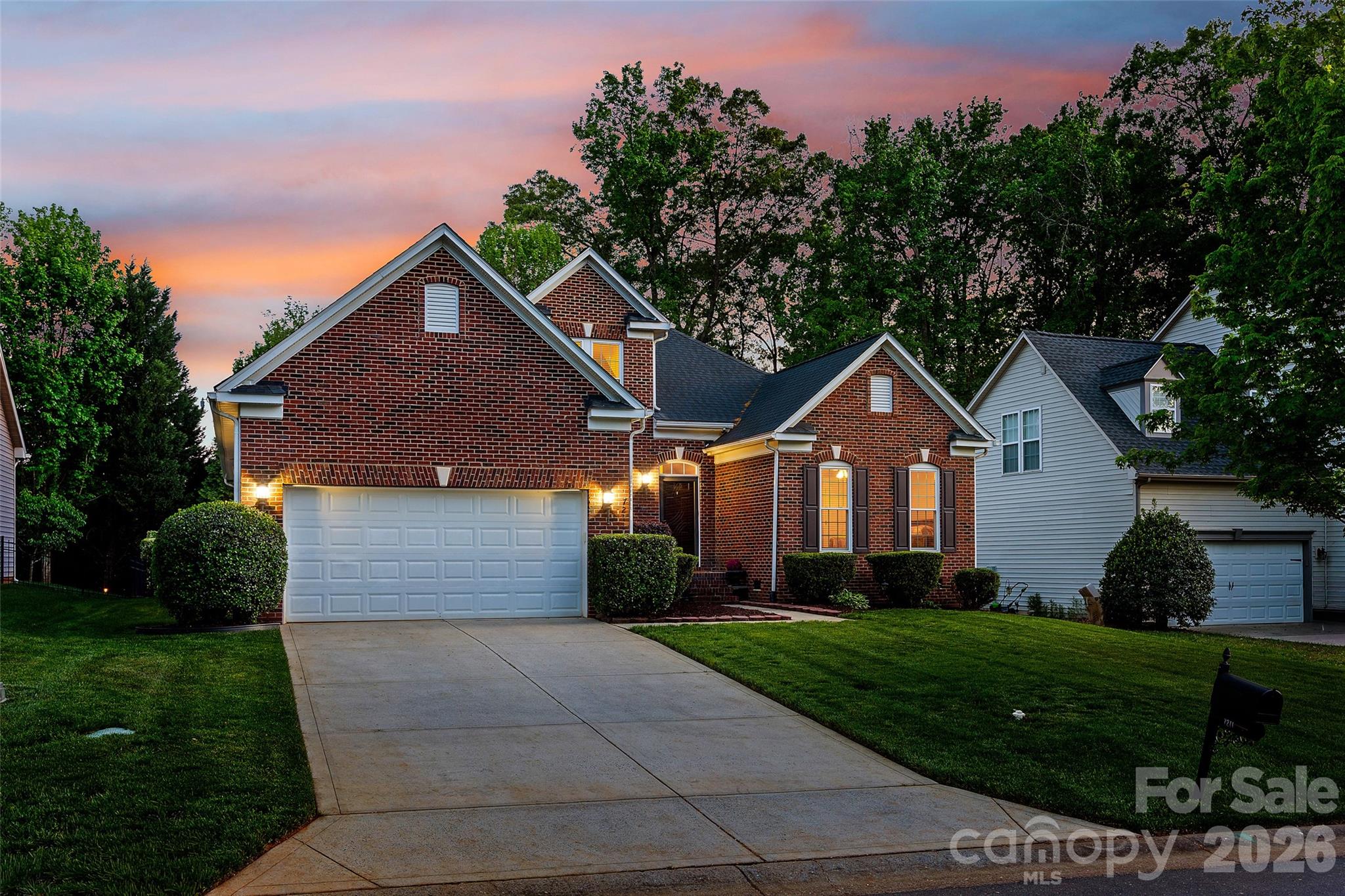 7211 Meyer Road Fort Mill SC 29715