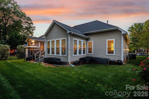 7211 Meyer Road Fort Mill SC 29715
