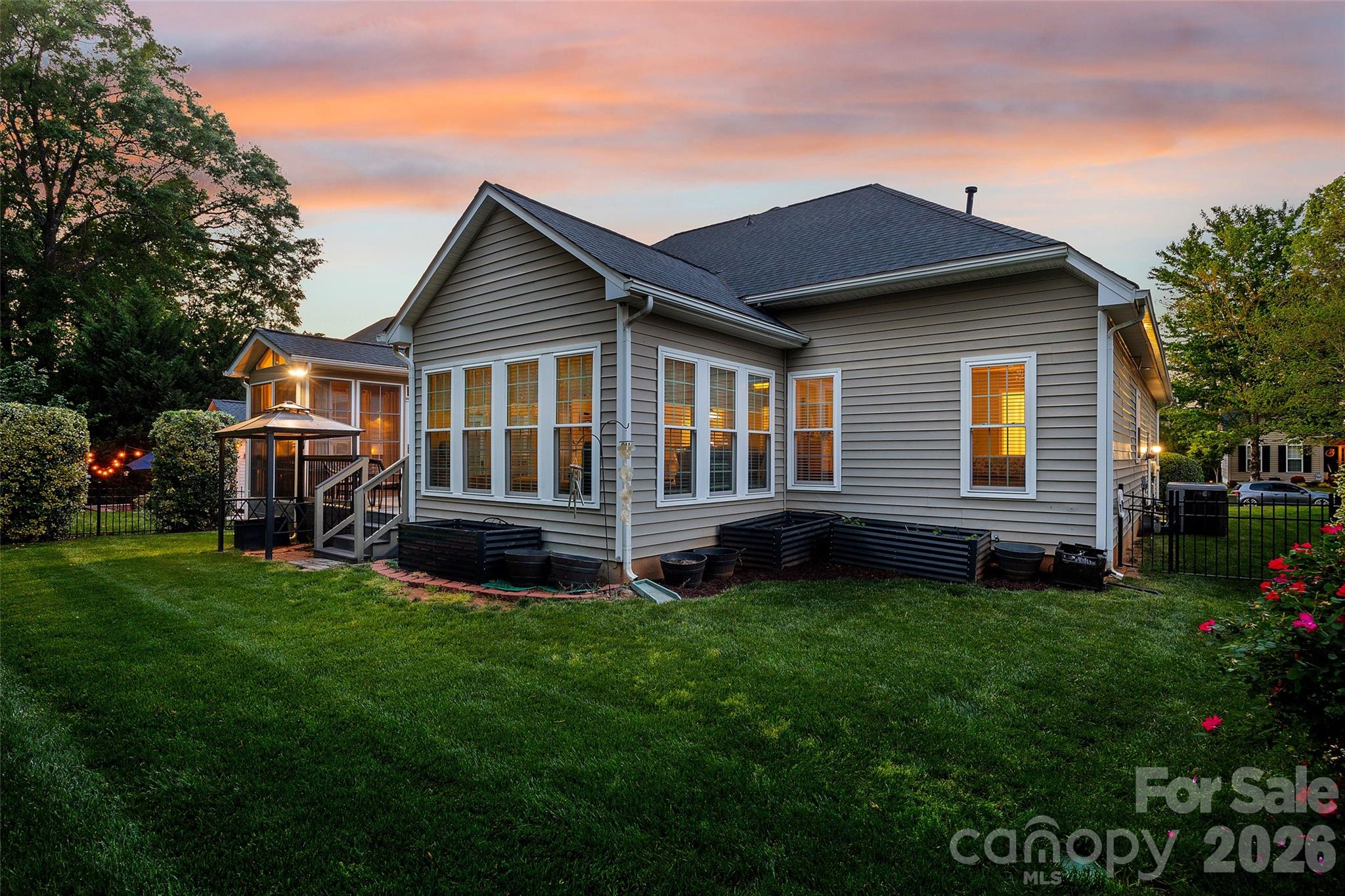 7211 Meyer Road Fort Mill SC 29715