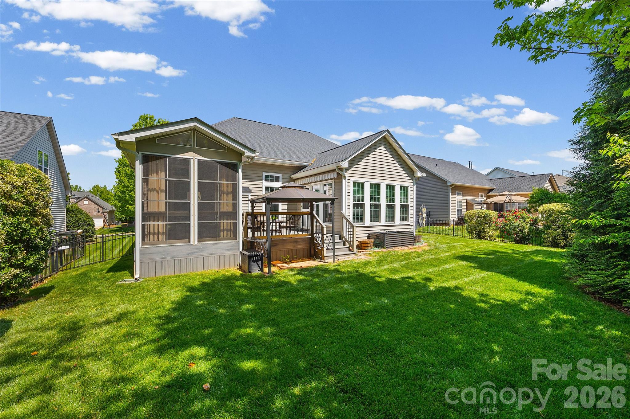 7211 Meyer Road Fort Mill SC 29715