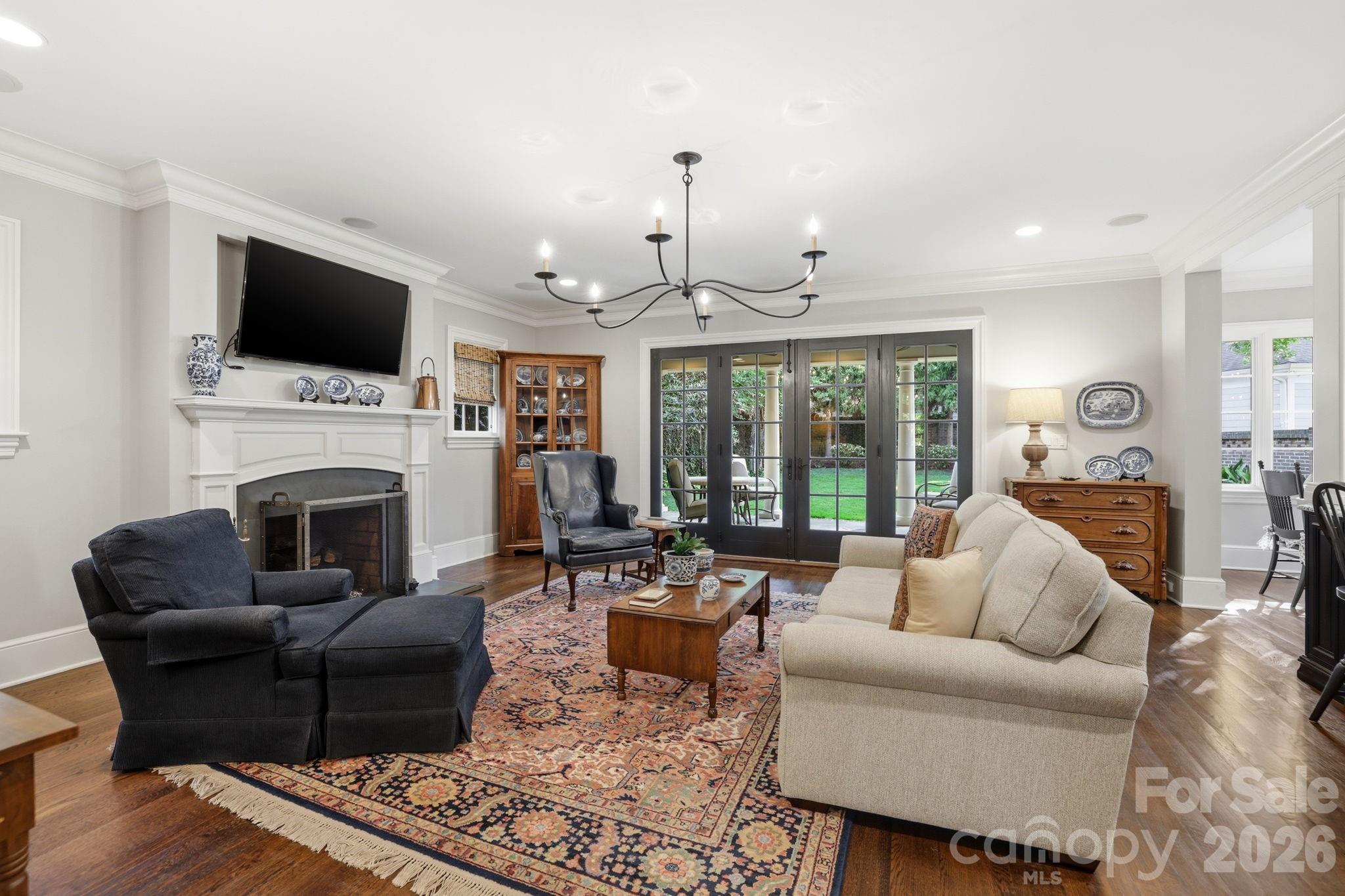 309 Hempstead Place Charlotte NC 28207