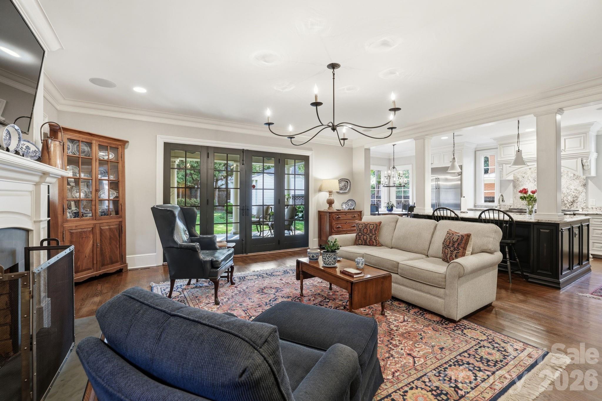 309 Hempstead Place Charlotte NC 28207