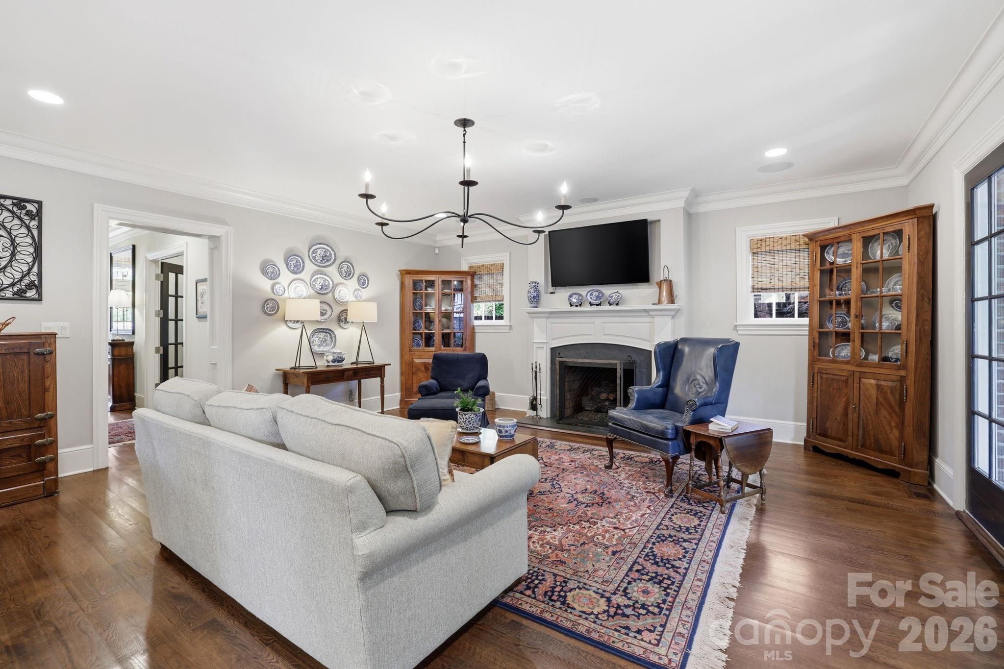 309 Hempstead Place Charlotte NC 28207