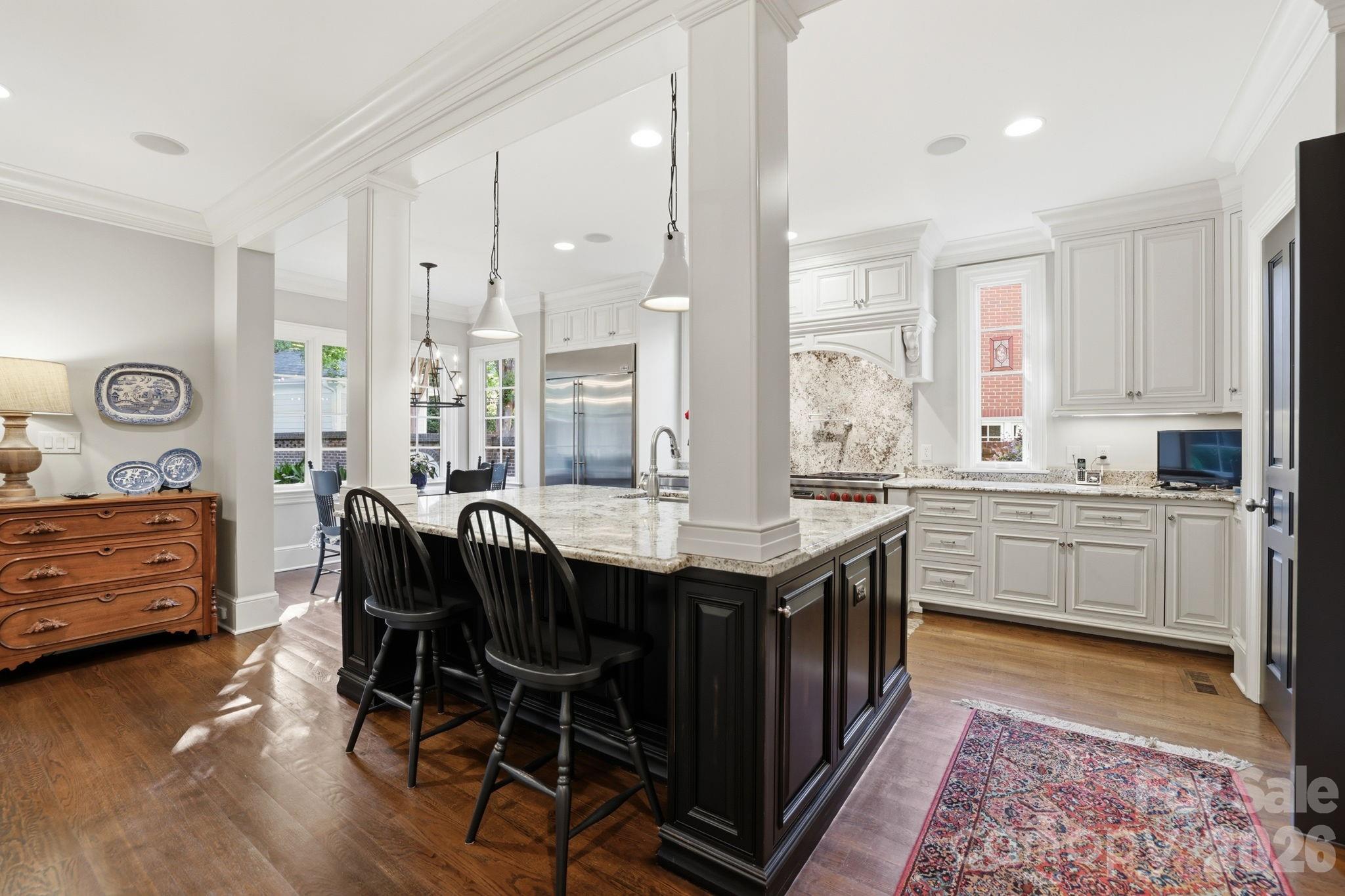 309 Hempstead Place Charlotte NC 28207