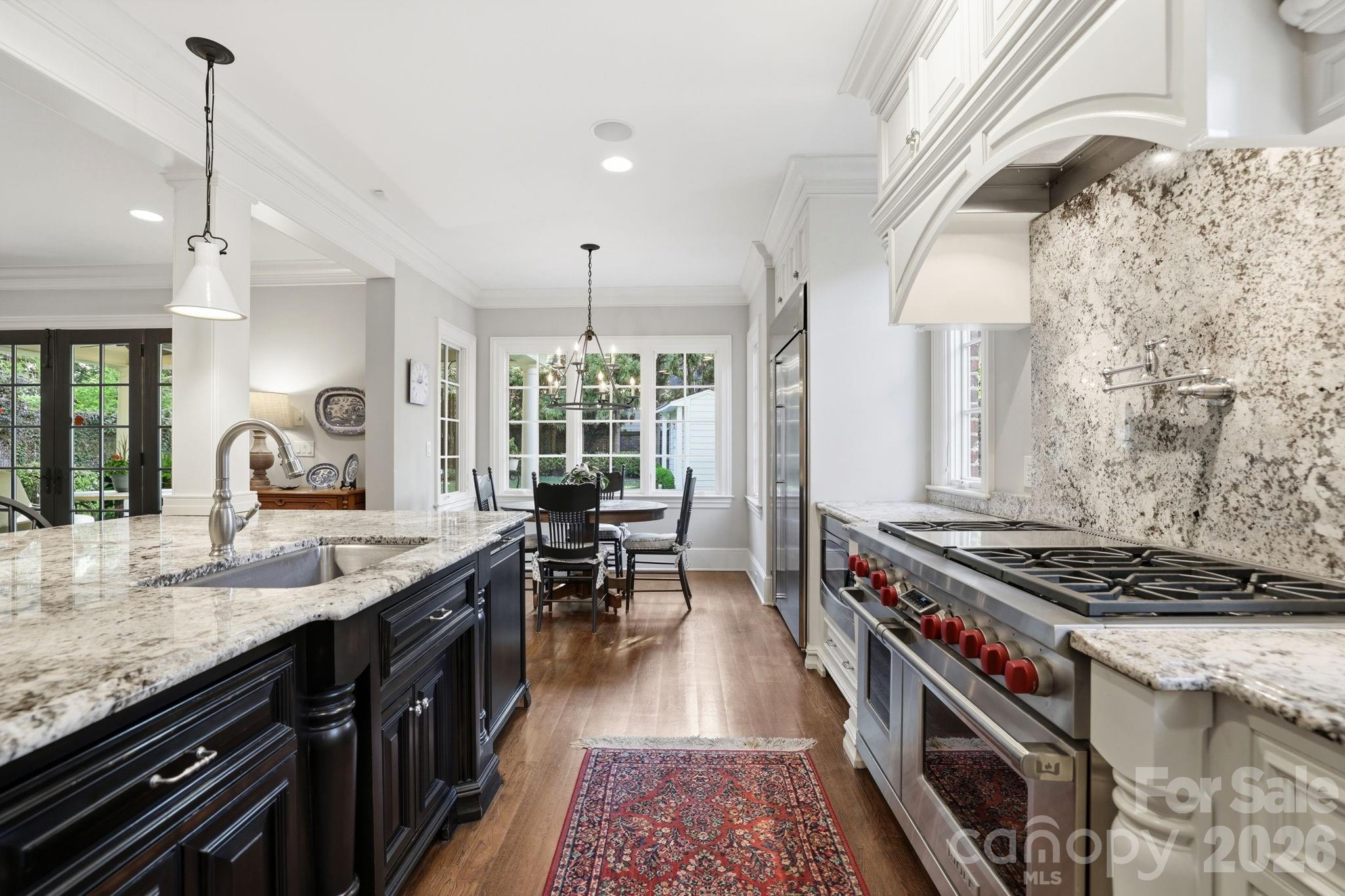 309 Hempstead Place Charlotte NC 28207