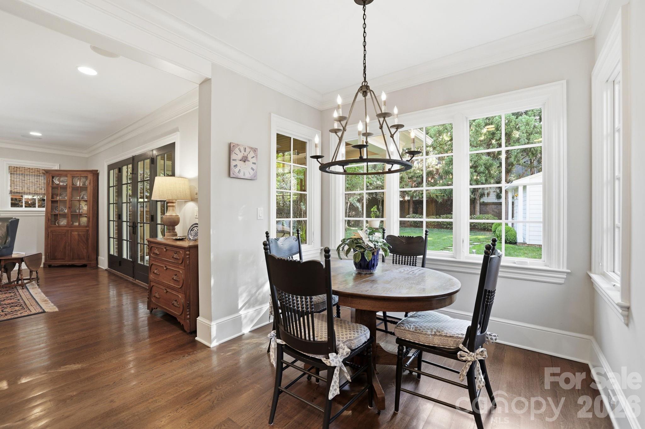 309 Hempstead Place Charlotte NC 28207