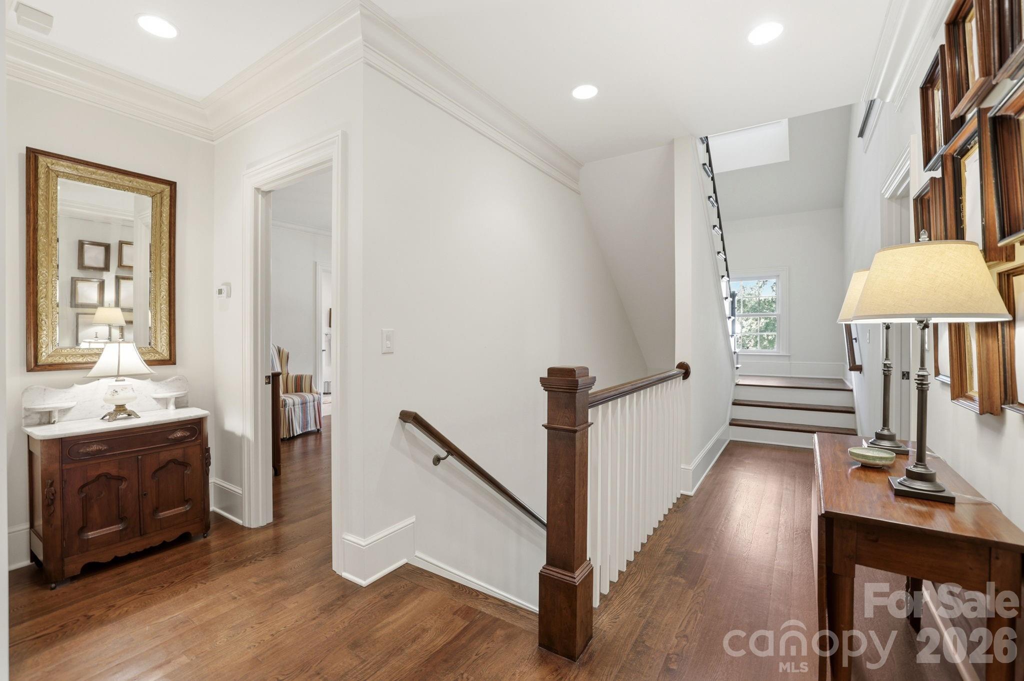 309 Hempstead Place Charlotte NC 28207