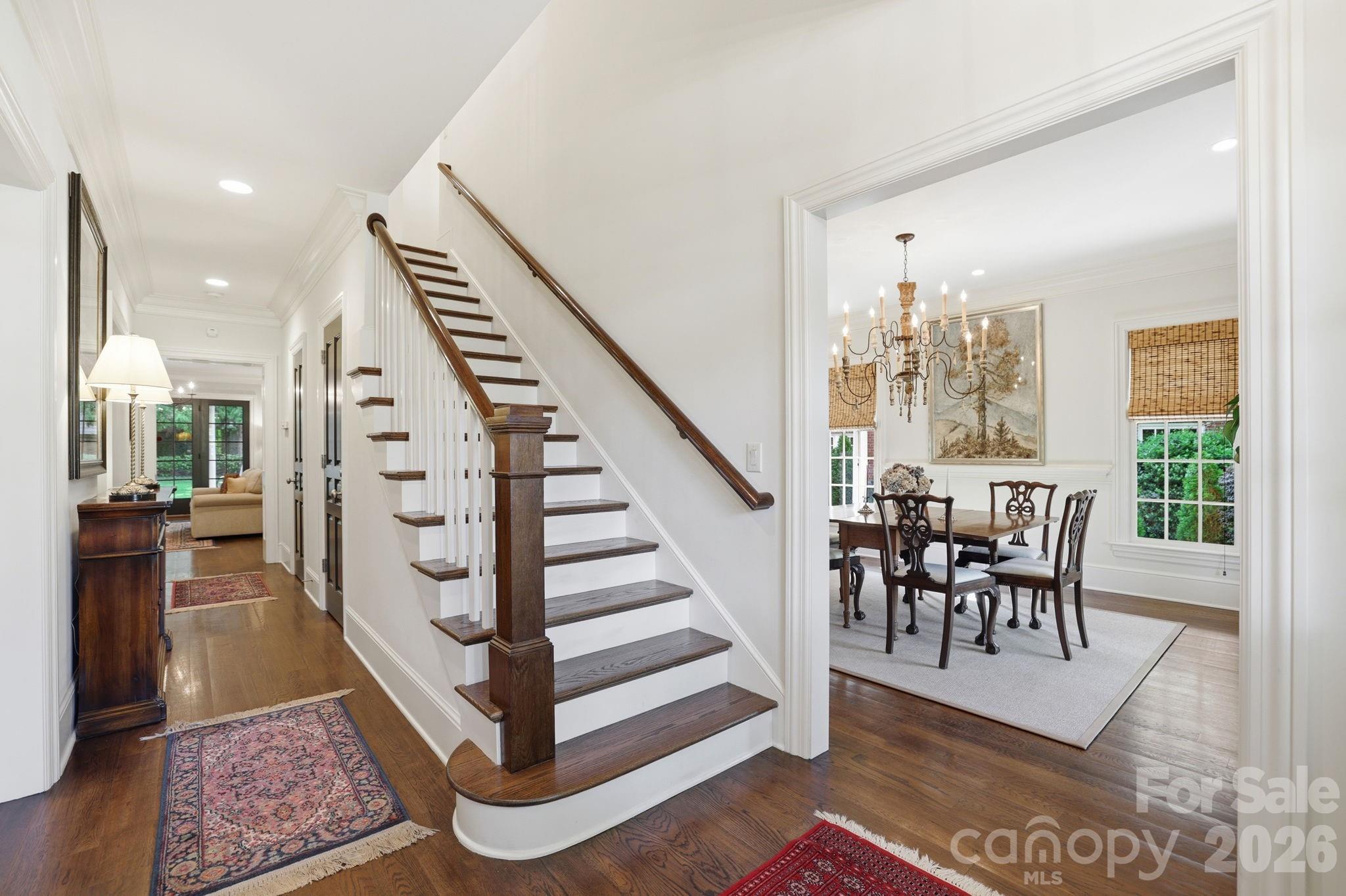 309 Hempstead Place Charlotte NC 28207