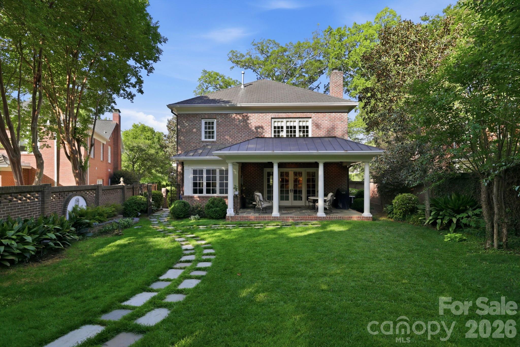 309 Hempstead Place Charlotte NC 28207