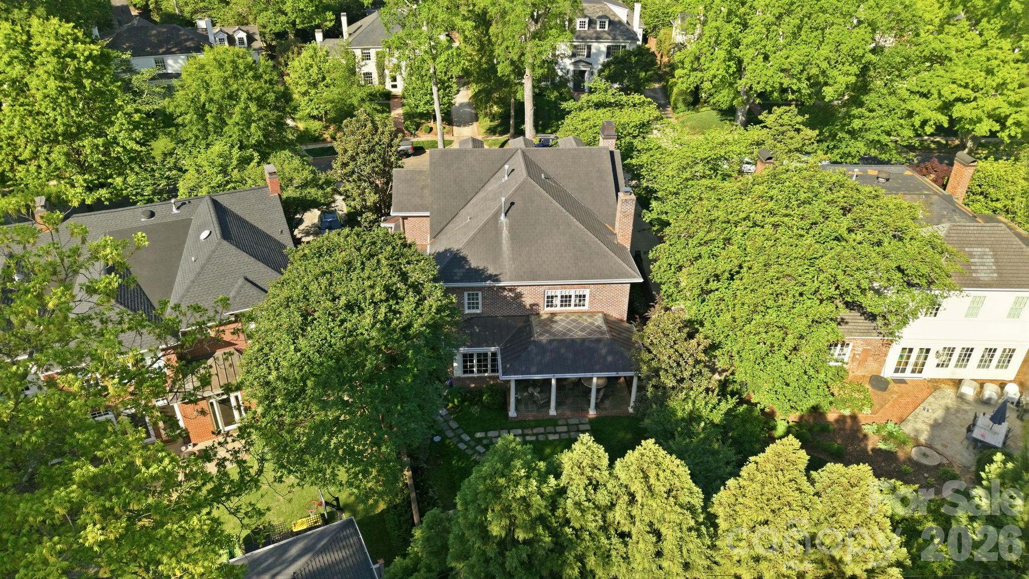 309 Hempstead Place Charlotte NC 28207