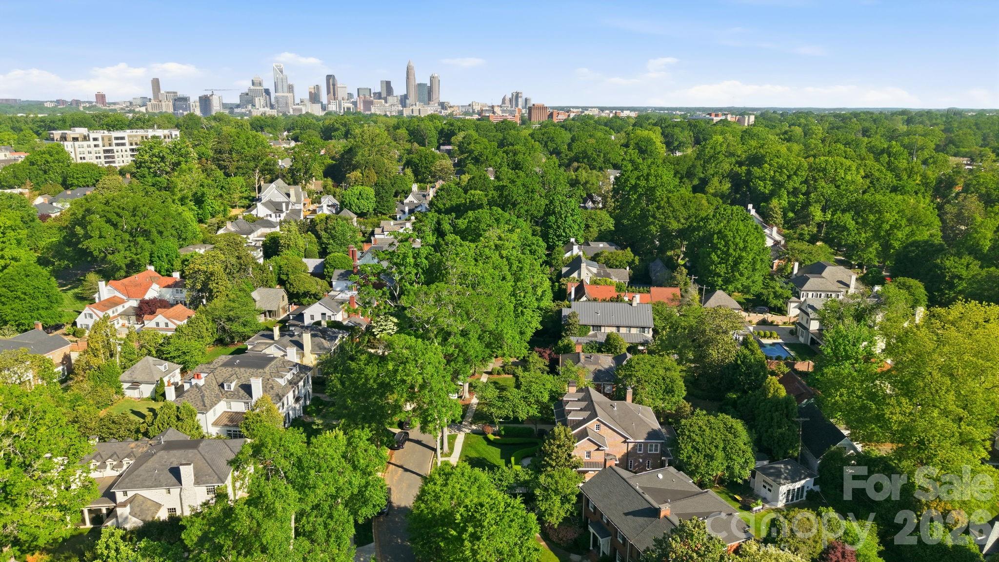 309 Hempstead Place Charlotte NC 28207