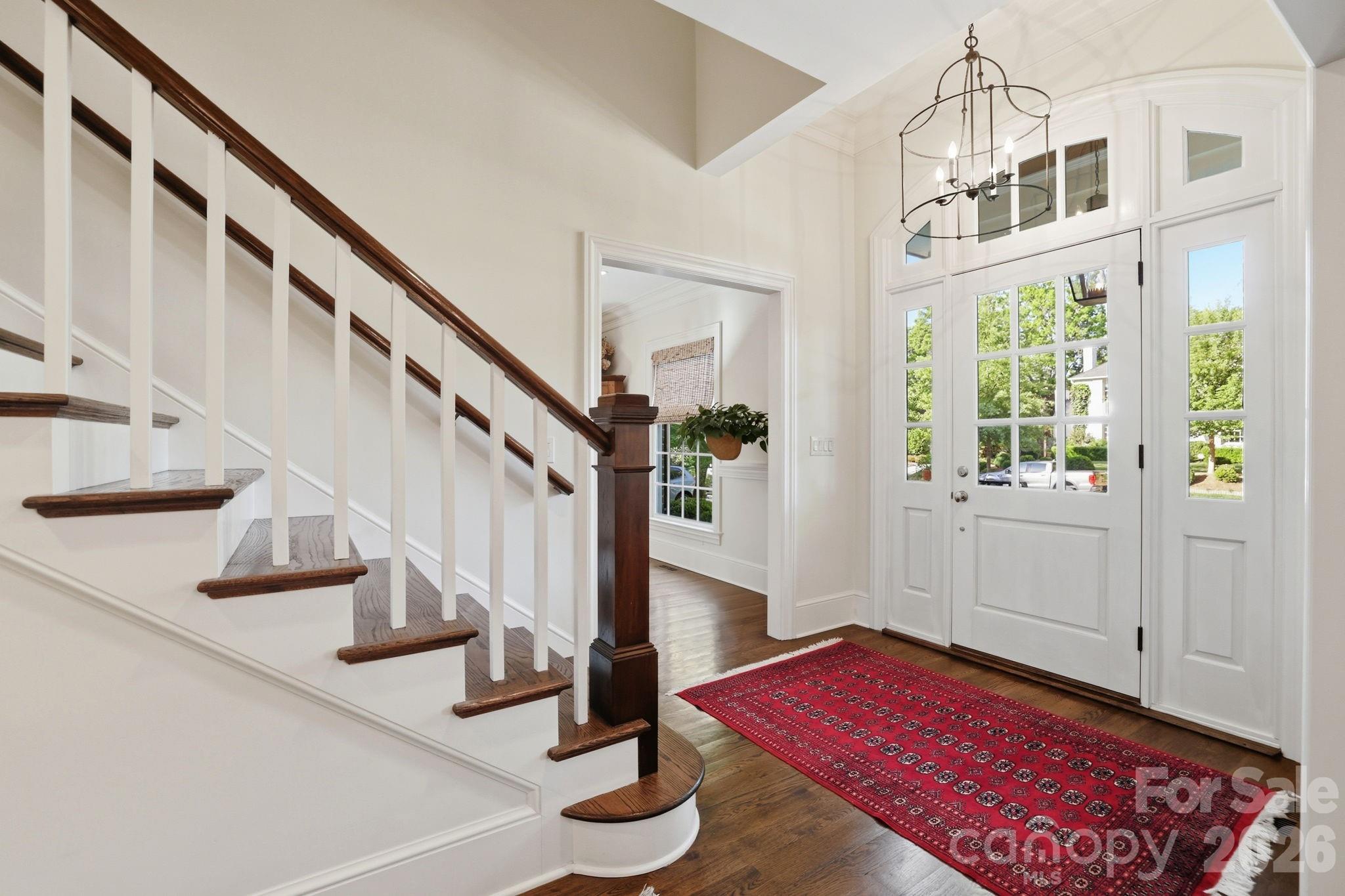 309 Hempstead Place Charlotte NC 28207