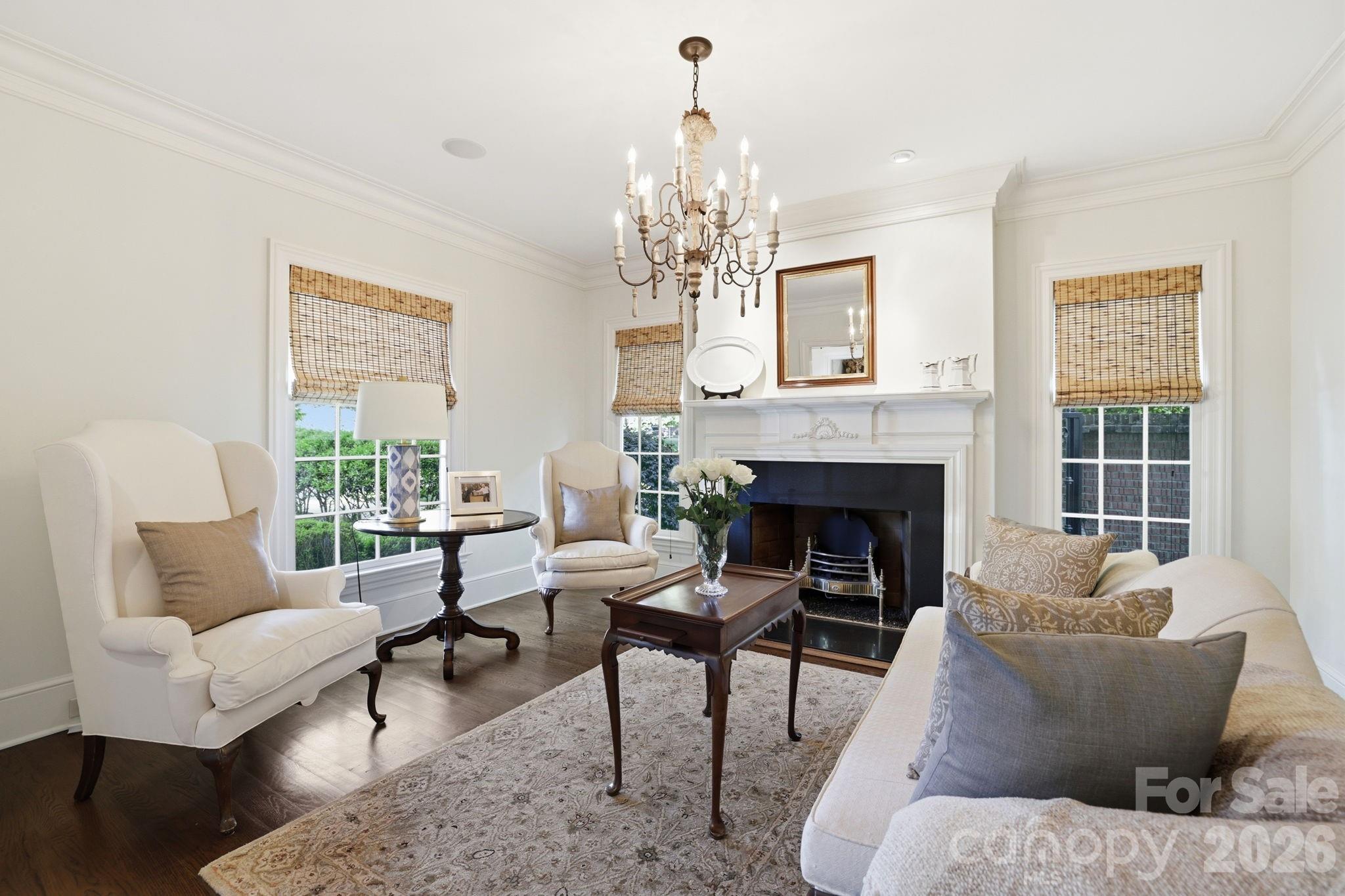309 Hempstead Place Charlotte NC 28207