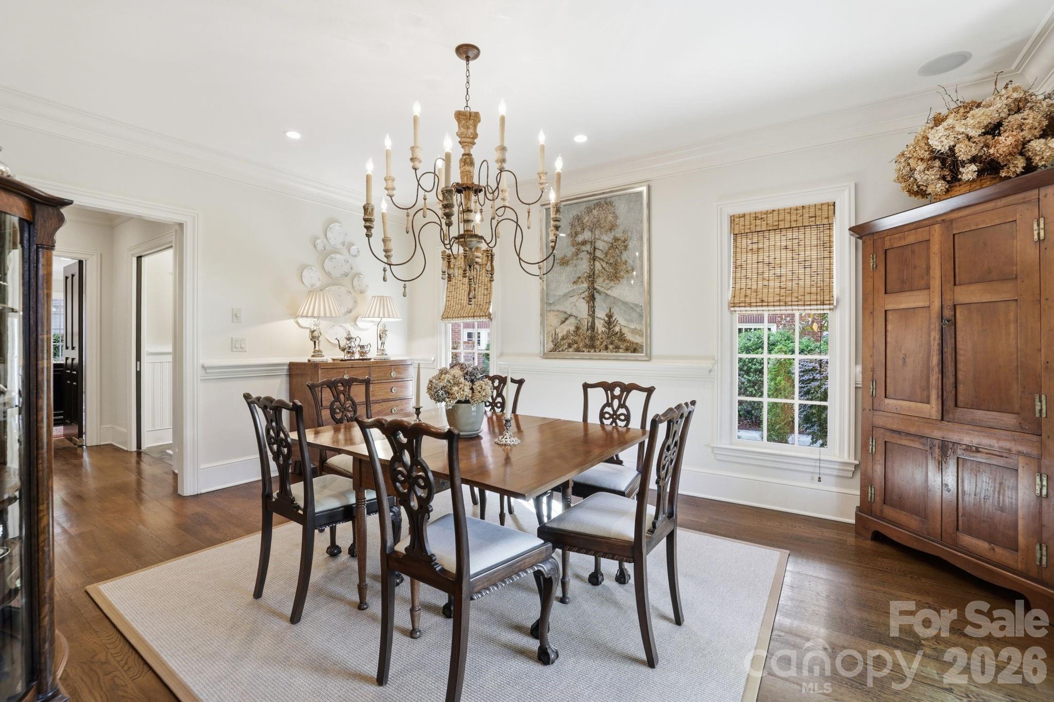 309 Hempstead Place Charlotte NC 28207