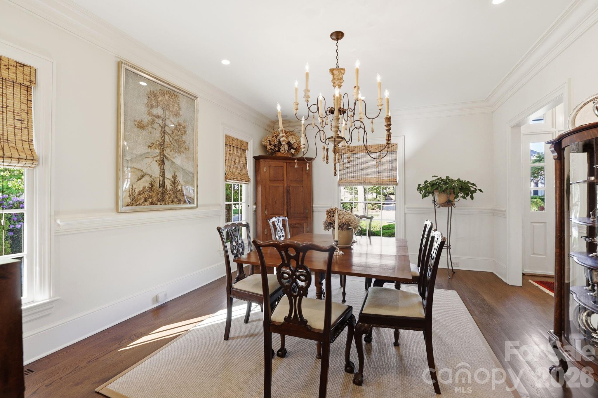 309 Hempstead Place Charlotte NC 28207