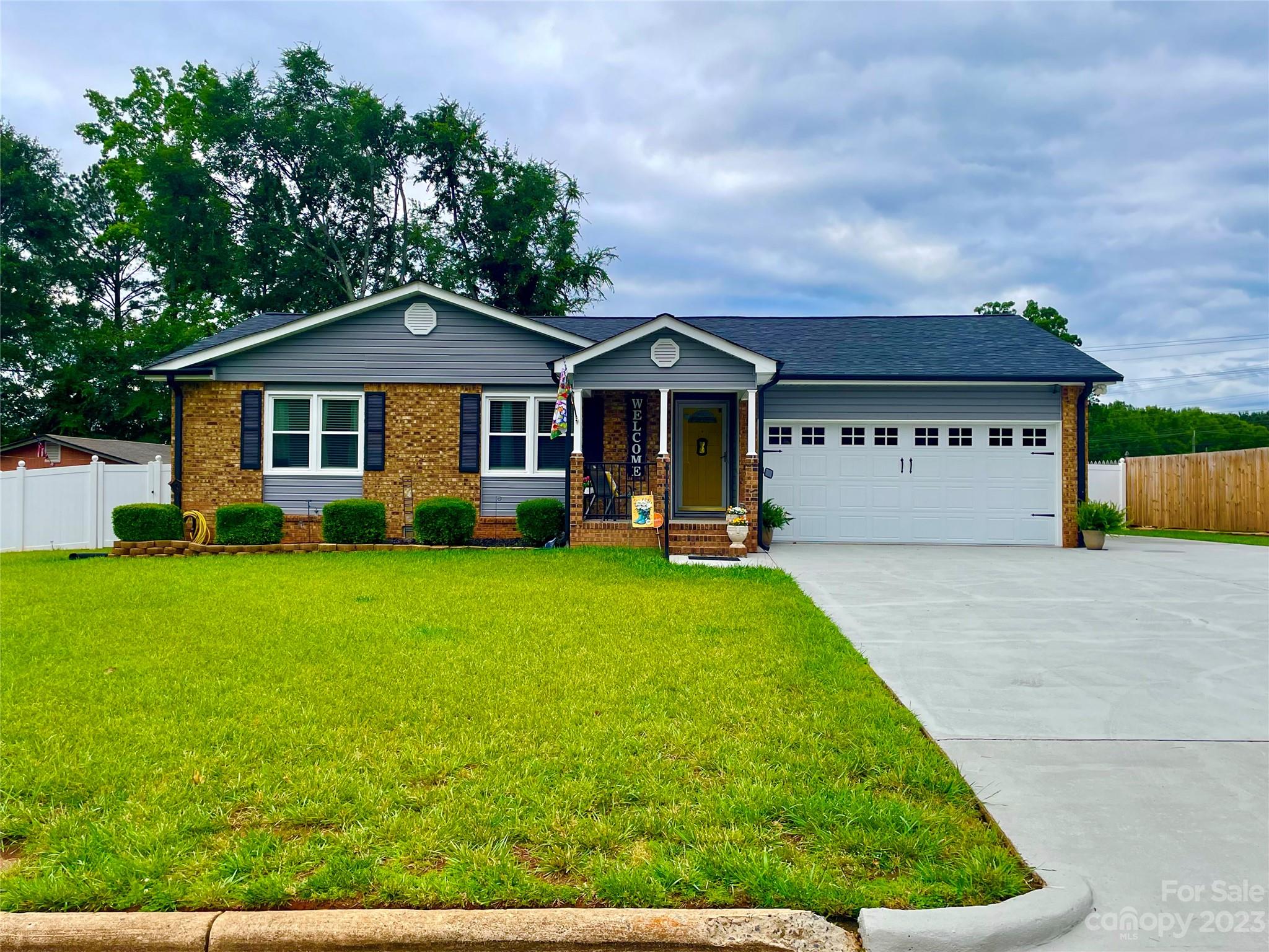 2638 Castle Hill Road Gastonia NC 28052