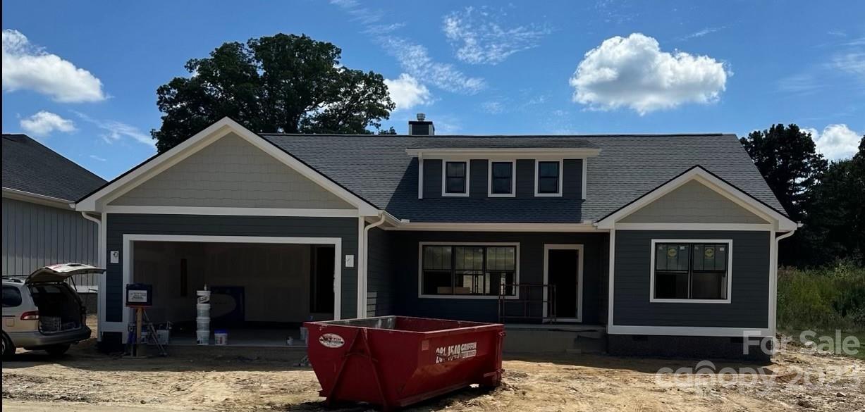 85 Olde Oak Way Hendersonville NC 28792