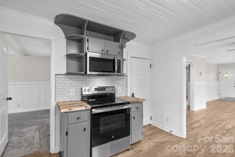 88 Mingus Cove Road Canton NC 28716