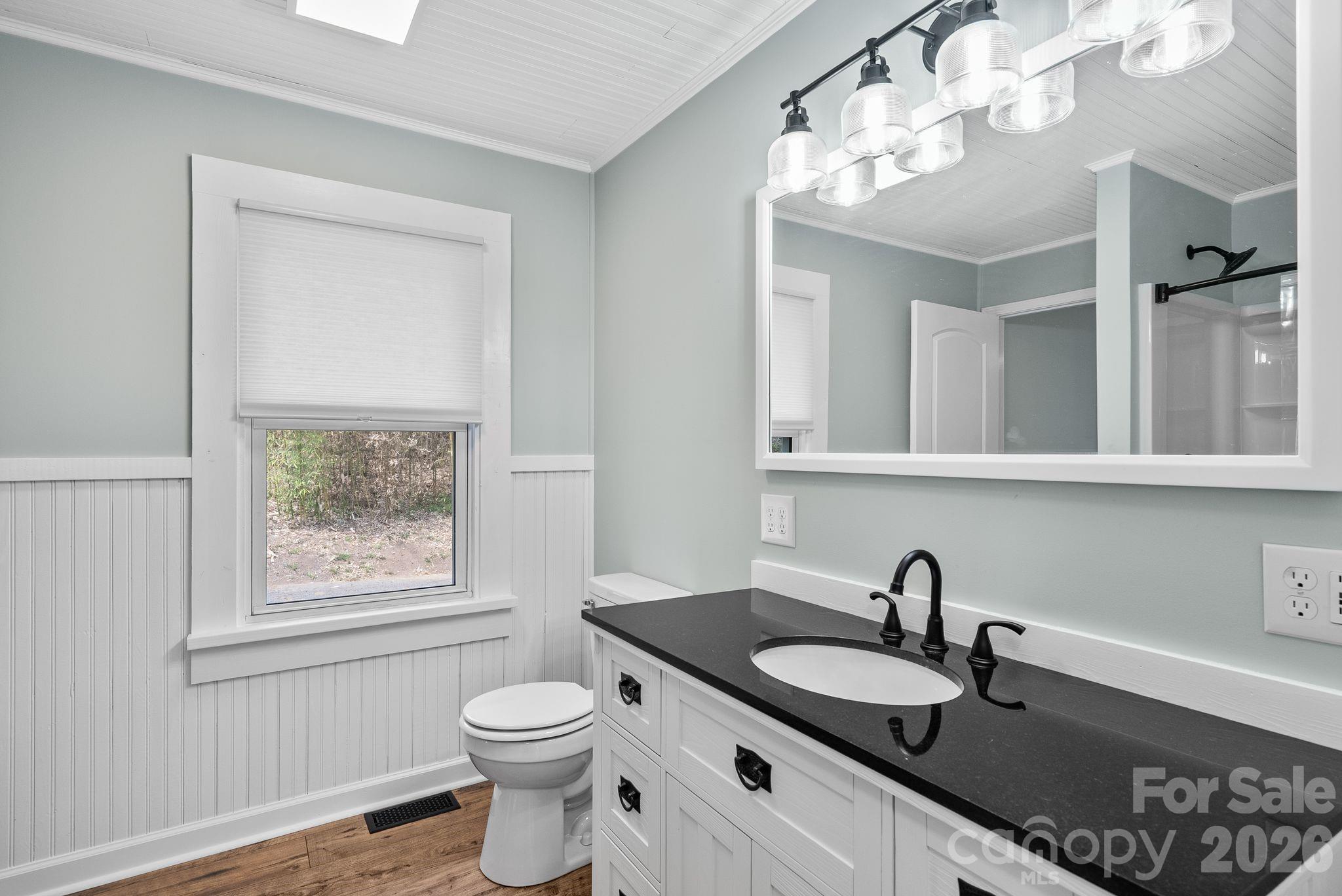 88 Mingus Cove Road Canton NC 28716