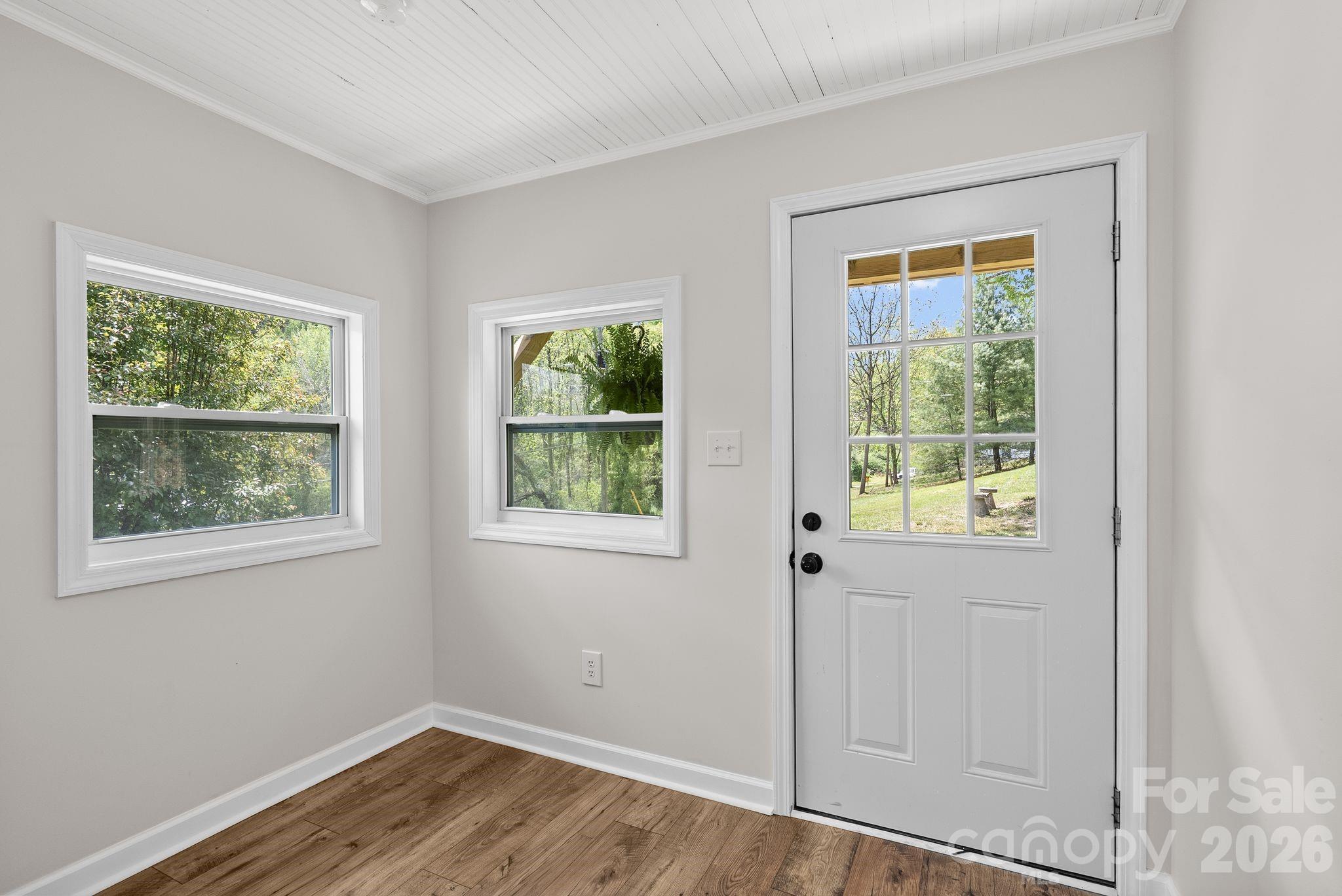 88 Mingus Cove Road Canton NC 28716