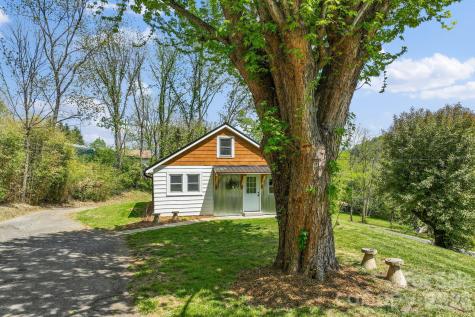 88 Mingus Cove Road Canton NC 28716