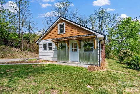 88 Mingus Cove Road Canton NC 28716