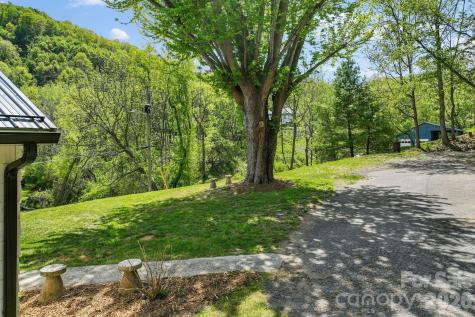 88 Mingus Cove Road Canton NC 28716