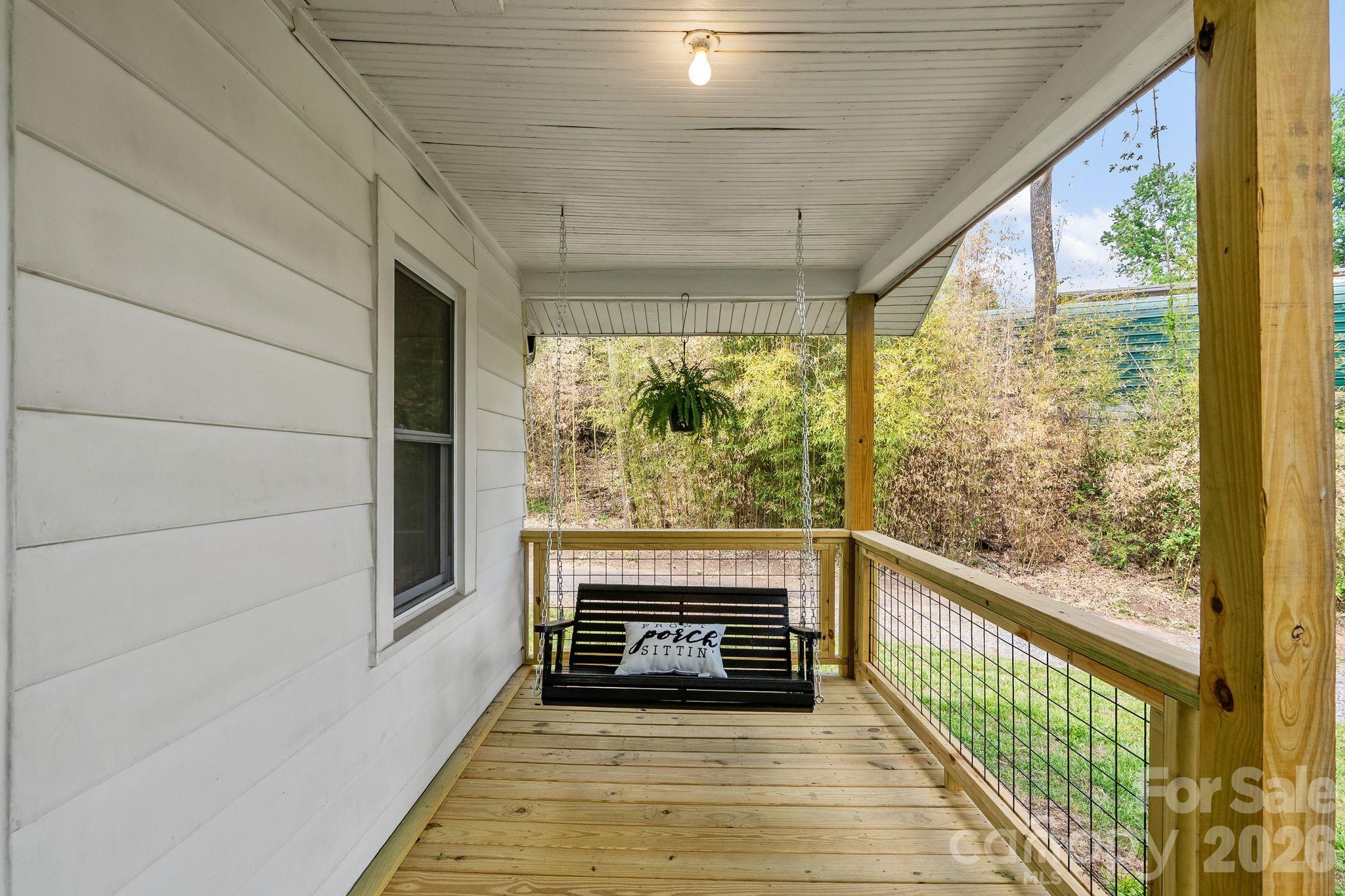 88 Mingus Cove Road Canton NC 28716