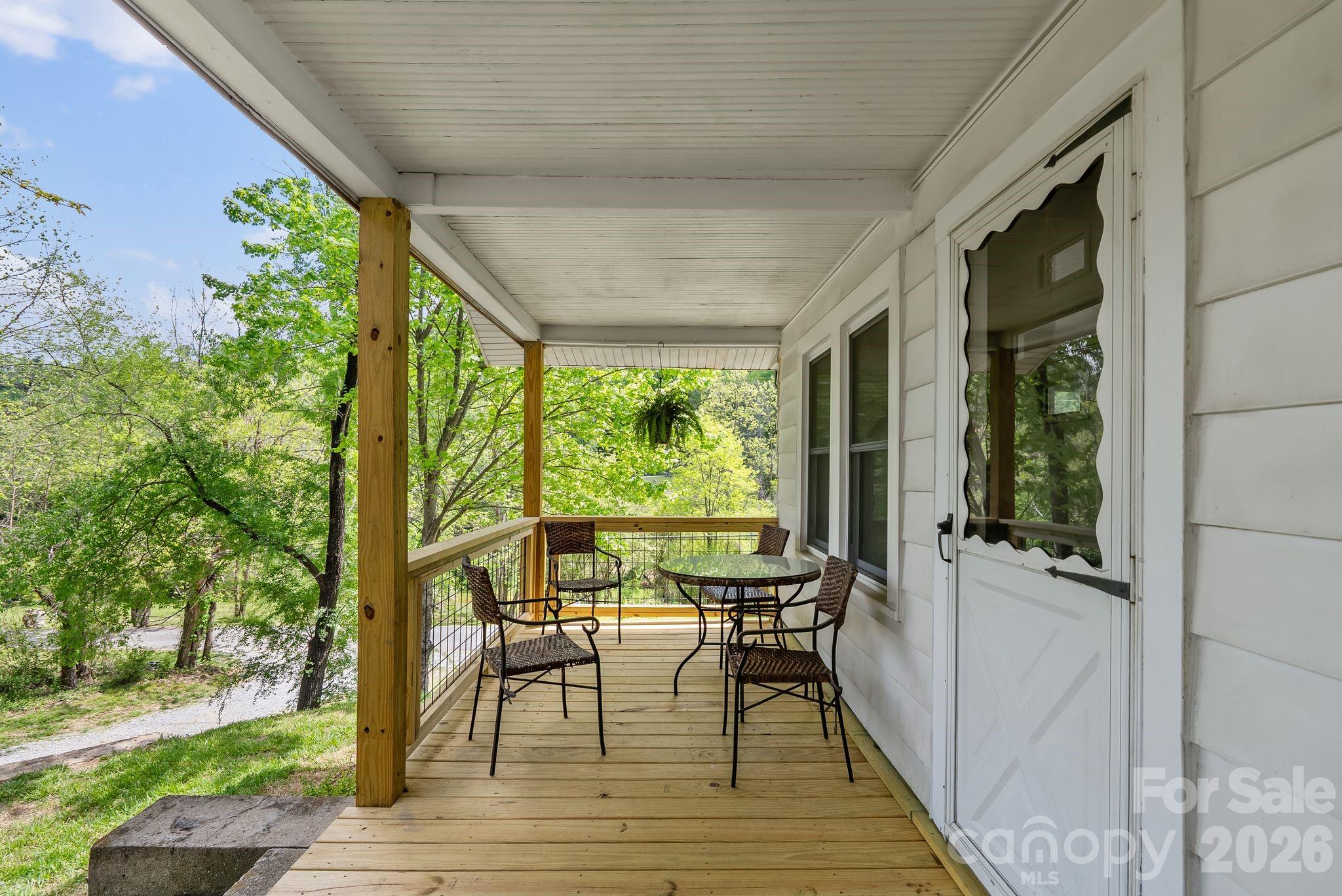 88 Mingus Cove Road Canton NC 28716