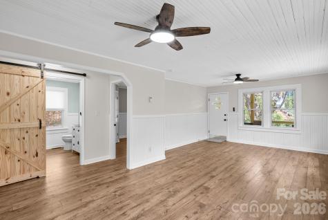 88 Mingus Cove Road Canton NC 28716