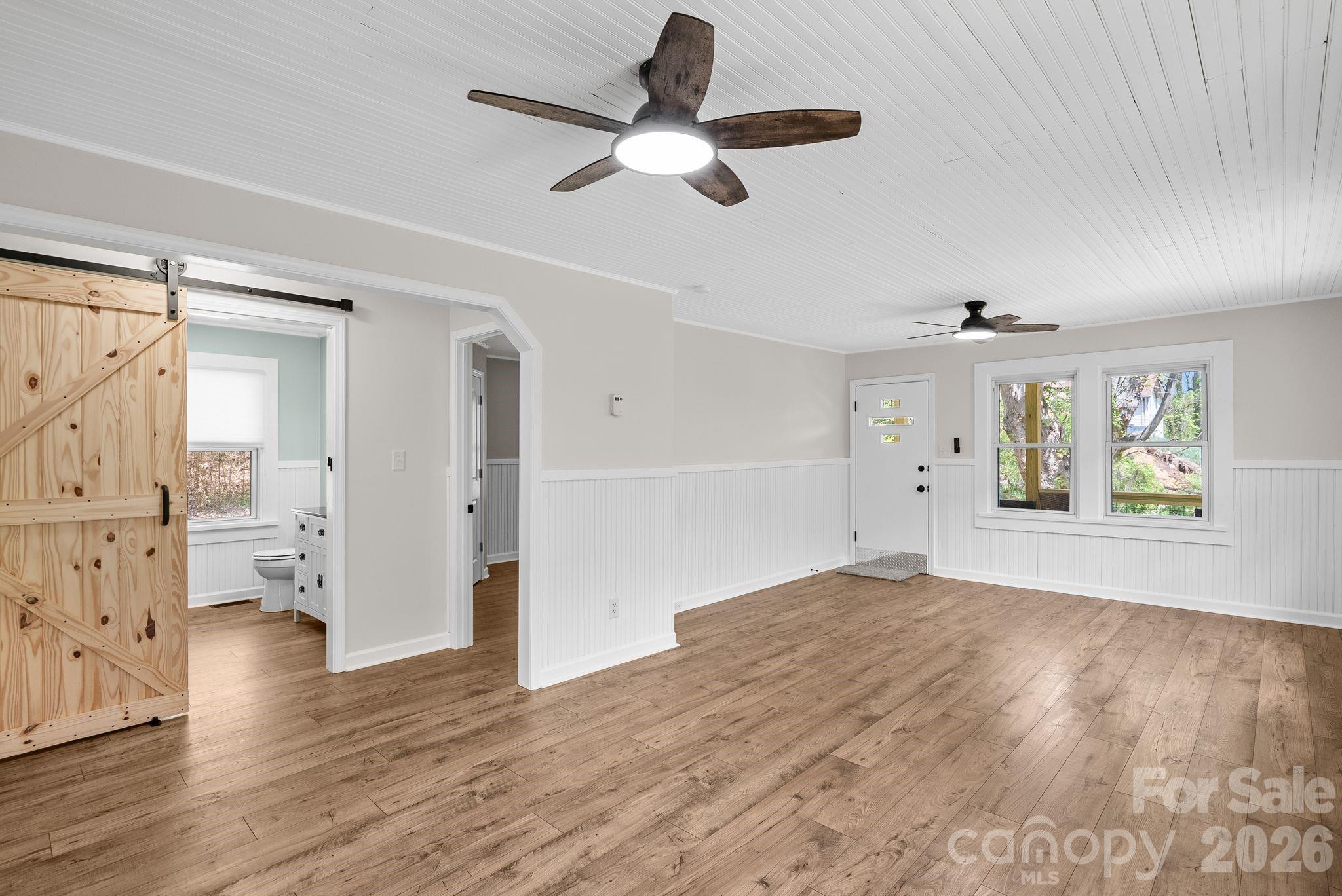 88 Mingus Cove Road Canton NC 28716
