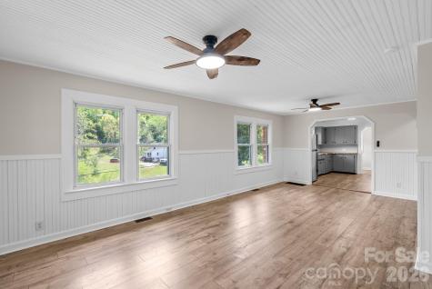 88 Mingus Cove Road Canton NC 28716