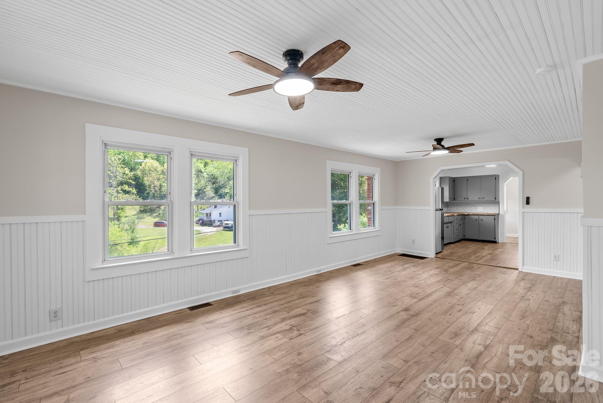 88 Mingus Cove Road Canton NC 28716