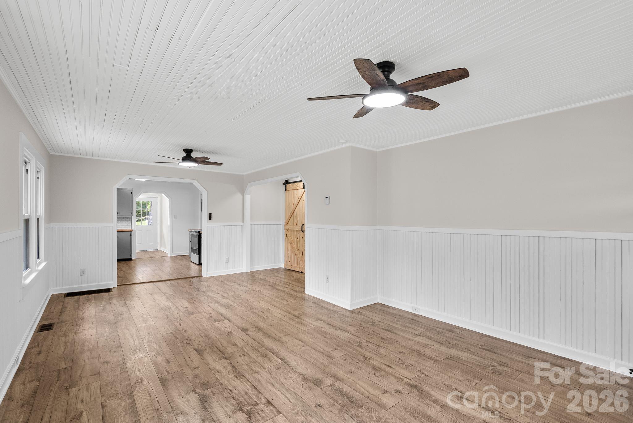 88 Mingus Cove Road Canton NC 28716